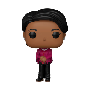Pop! Barbara Howard