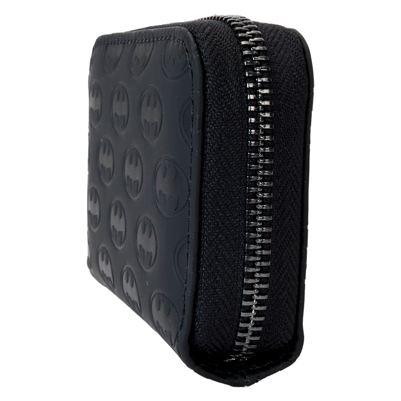 COLLECTIV Batman? 85th Anniversary The ORGANIZR Accordion Zip Around Wallet - Image 4