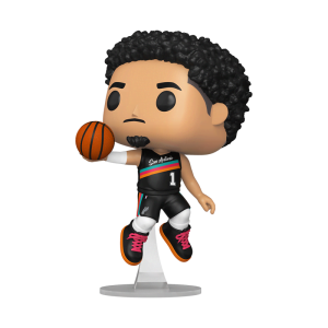 Pop! Victor Wembanyama (City Edition Uniform)