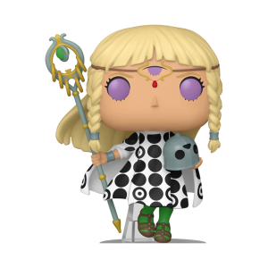 Pop! Eupha