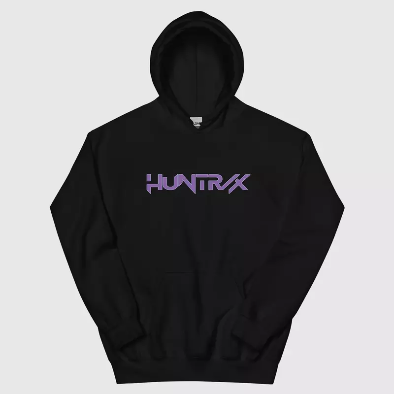 KPop Demon Hunters HUNTR/X Hoodie - Image 3