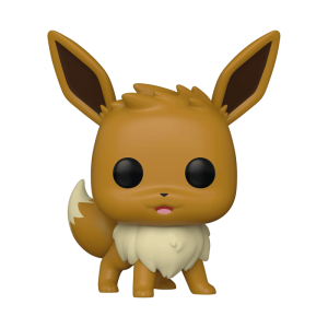 Pop! Eevee