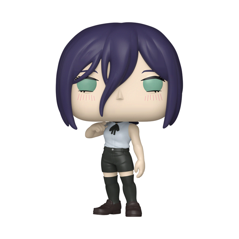 Pop! Reze