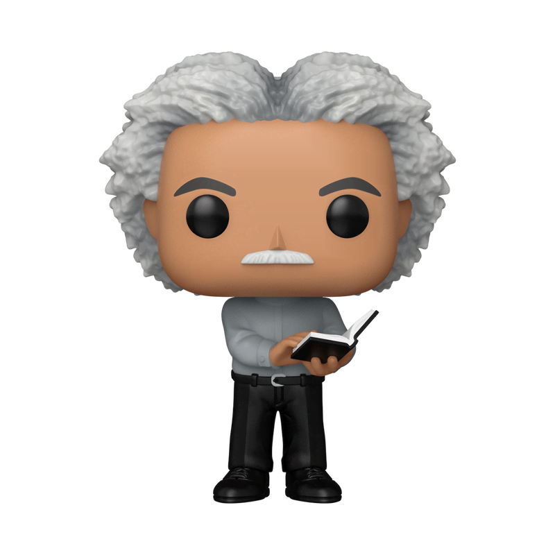 Pop! Shepherd Book - Image 3