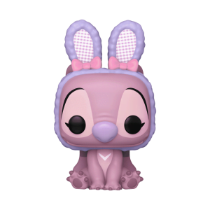 Pop! Angel (Easter Bunny)