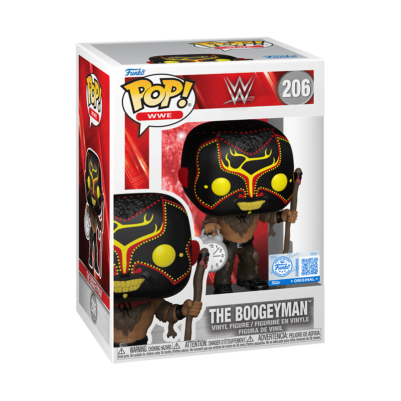 Pop! The Boogeyman - Image 3