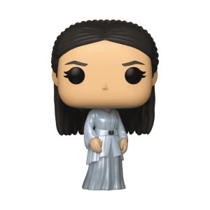Pop! Mysaria