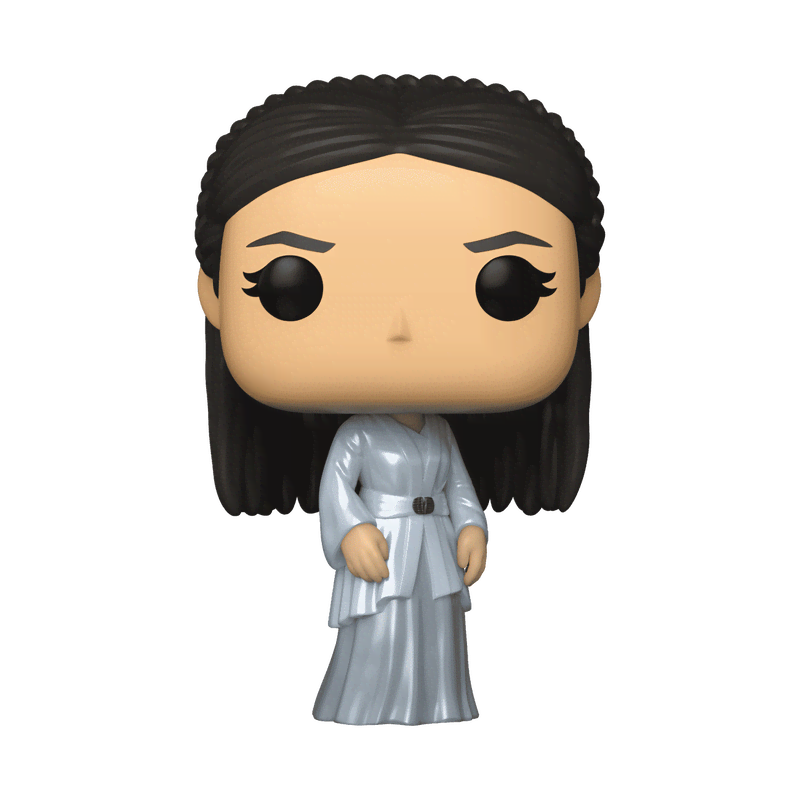 Pop! Mysaria