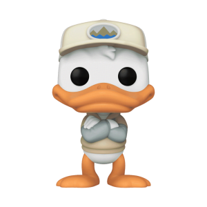 Pop! Donald Duck (Streetwear)
