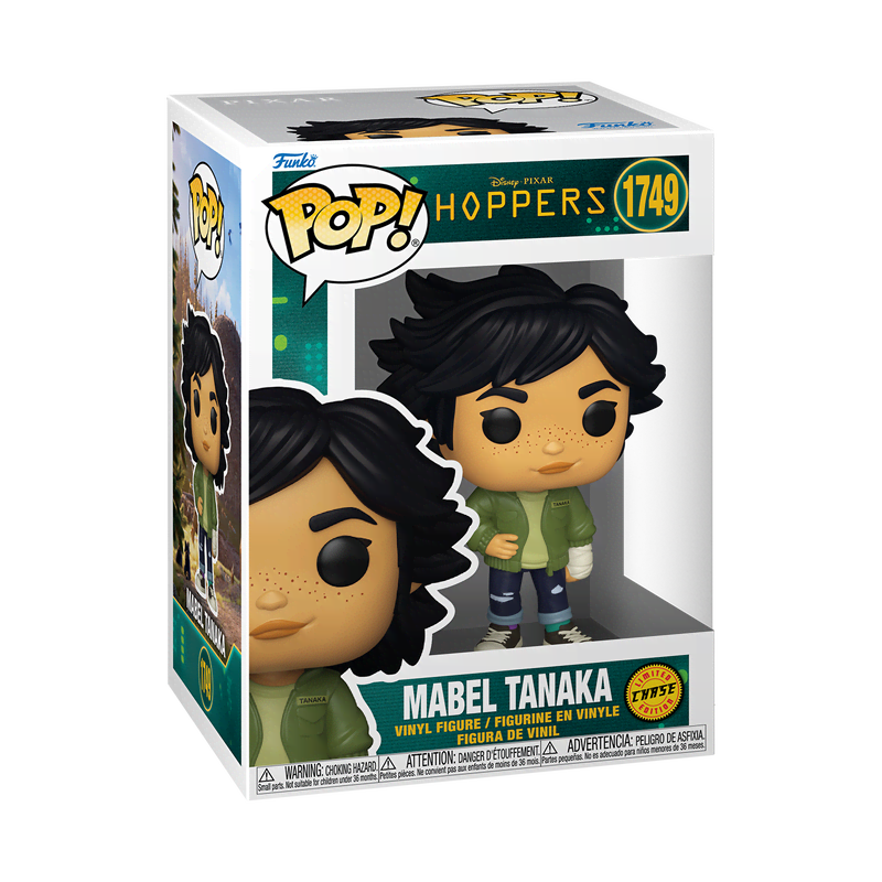 Pop! Mabel Beaver - Image 4
