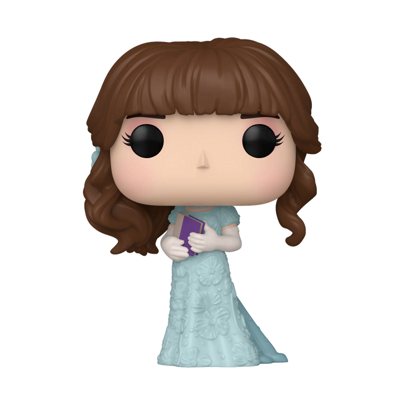 Pop! Eloise Bridgerton