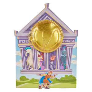 Hercules Exclusive Mini Backpack