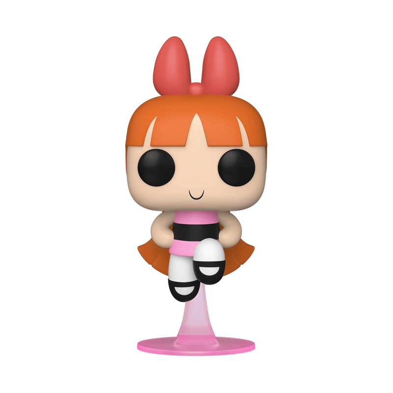 Pop! Blossom