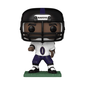 Pop! Roquan Smith
