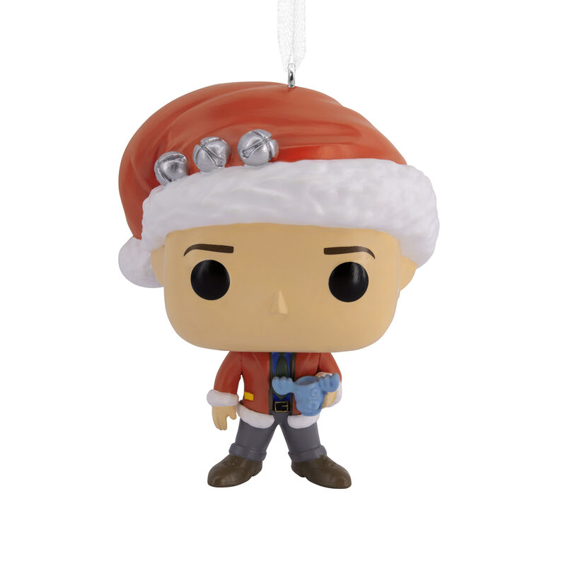 Clark Griswold Ornament - Image 2