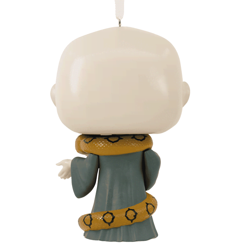 Lord Voldemort Holiday Ornament - Image 3