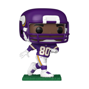 Pop! Cris Carter