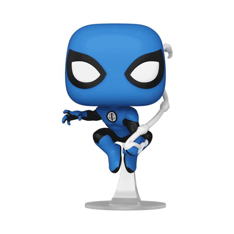 Pop! Fantastic Four Spider-Man