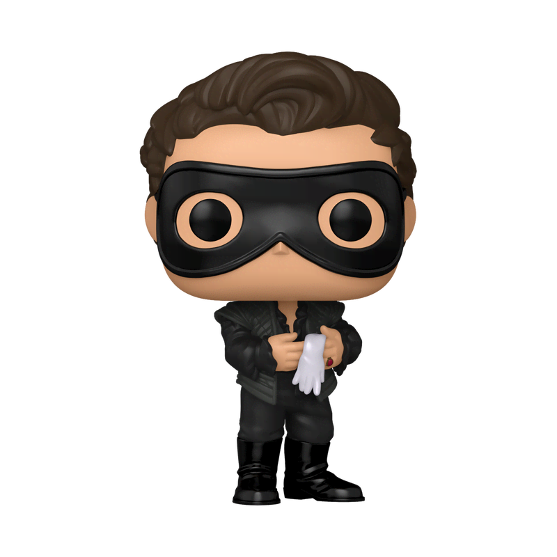 Pop! Benedict Bridgerton