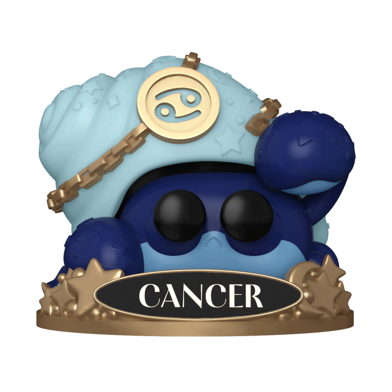 Pop! Cancer