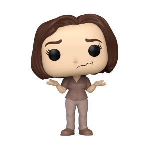 Pop! Debbie Downer