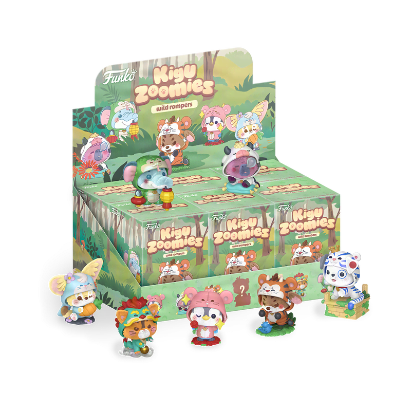 Kiguzoomies Premium Blind Box - Image 11