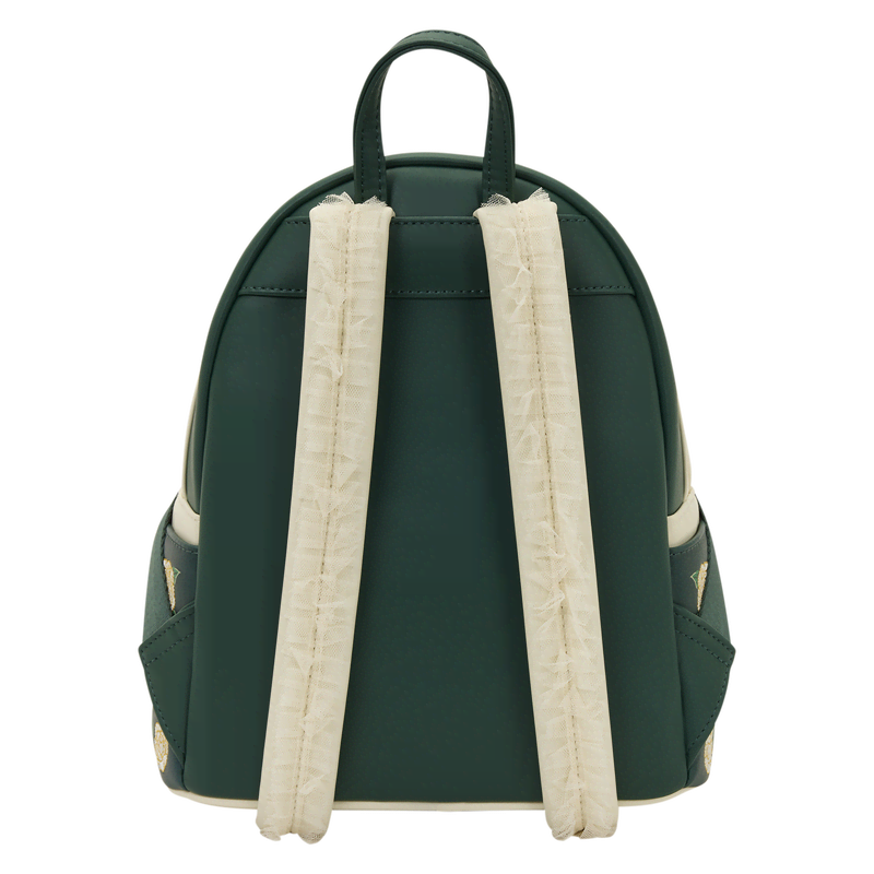 Bridgerton Silhouette Floral Mini Backpack - Image 5