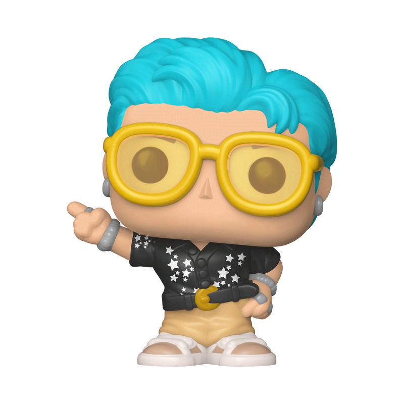 Bitty Pop! Stages RM (Dynamite) - Image 6