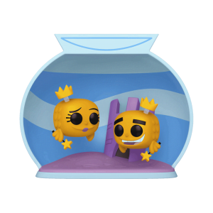 Pop! Moment Cosmo & Wanda as Goldfish