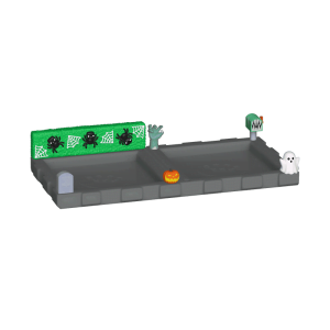 Bitty Pop! Bitty City Halloween Collection