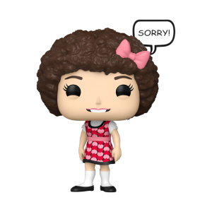 Pop! Gilly