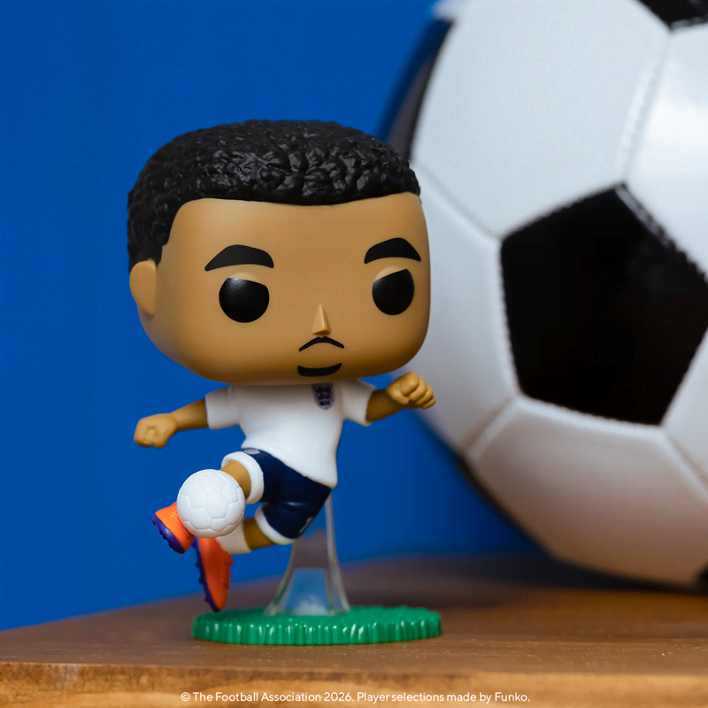 Pop! Trent Alexander-Arnold - Image 4