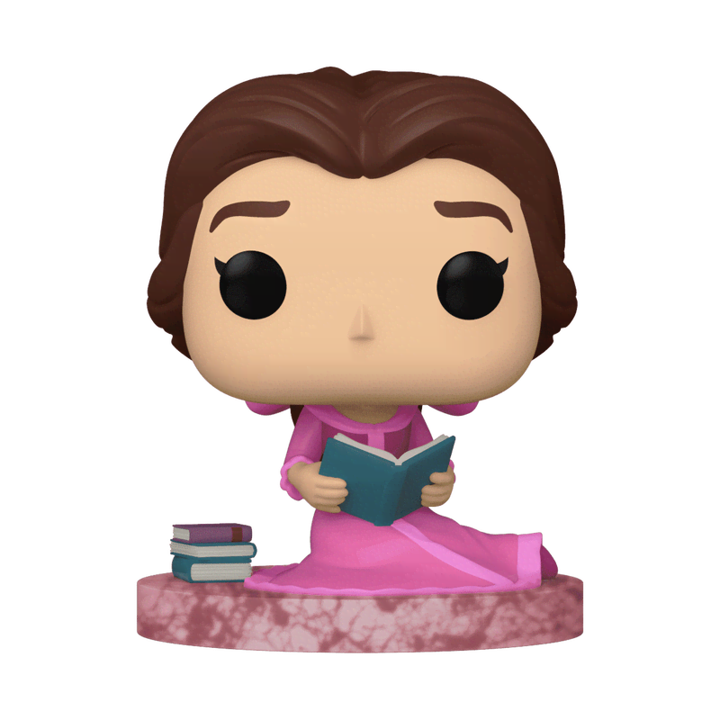 Pop! Belle
