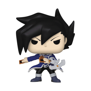 Pop! Chazz Princeton
