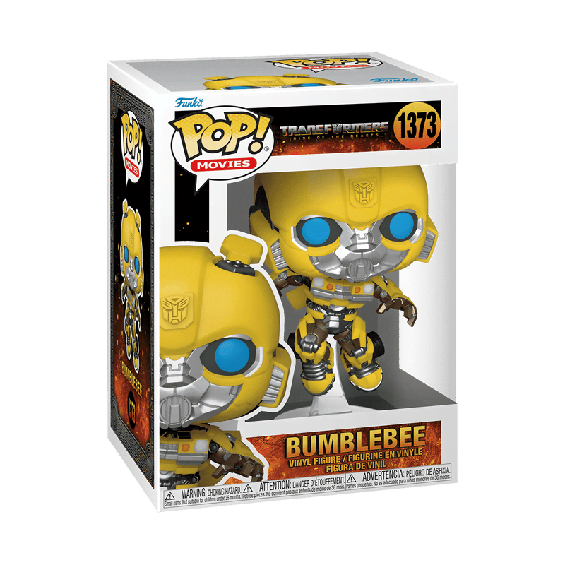 Pop! Bumblebee - Image 2