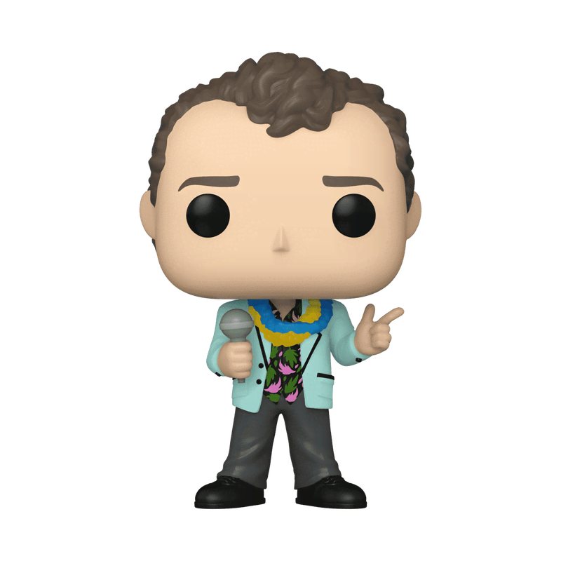 Pop! Nick the Lounge Singer