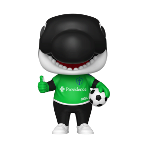 Pop! Sammy the Sounder
