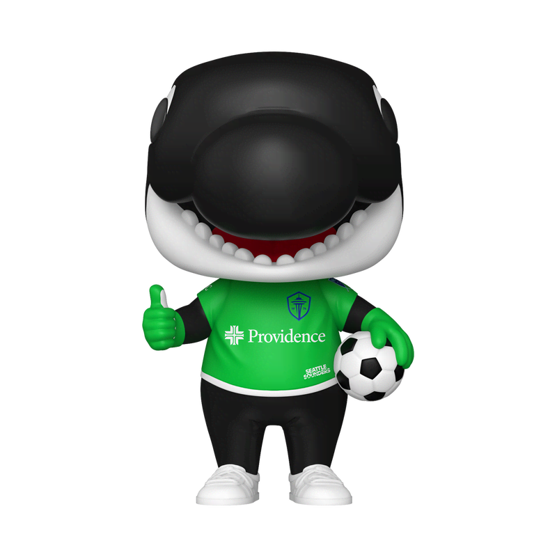 Pop! Sammy the Sounder