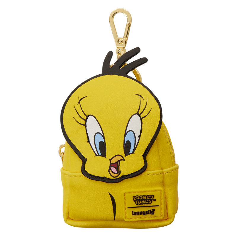 Looney Tunes Cosplay Mystery Mini Backpack Keychain Charm - Image 9