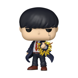 Pop! Mash Burnedead