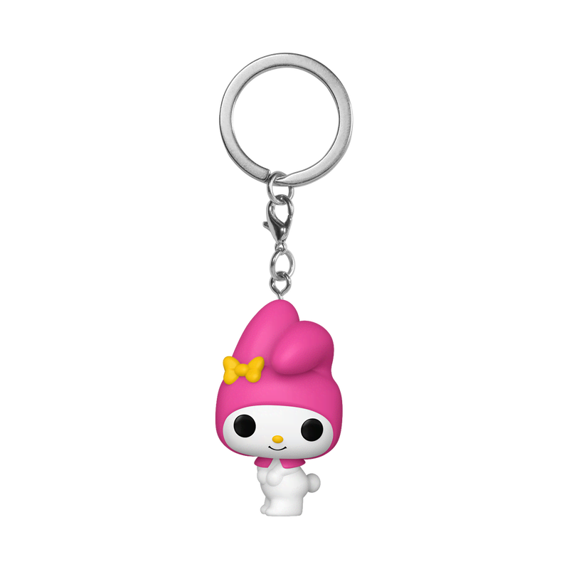 Pop! Keychain My Melody