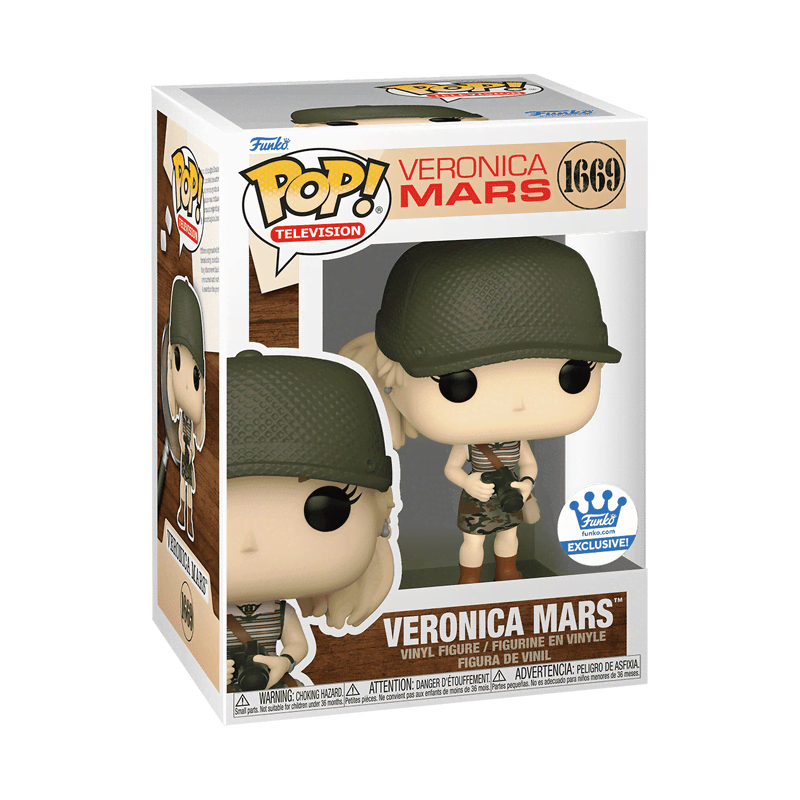 Pop! Veronica Mars - Image 3
