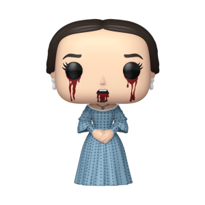 Pop! Ellen Hutter
