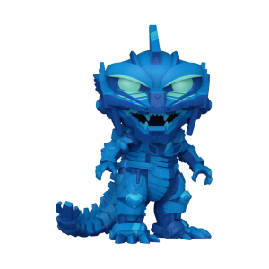 Pop! Premium Mechagodzilla (Deco)
