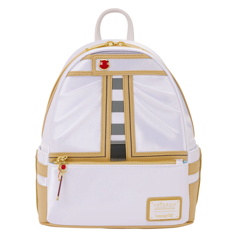 Frieren: Beyond Journey's End Cosplay Mini Backpack