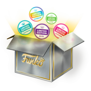 Limited Edition Mystery Bundle