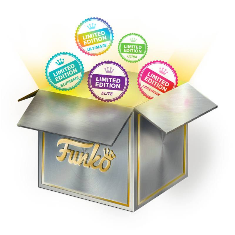 Limited Edition Mystery Bundle