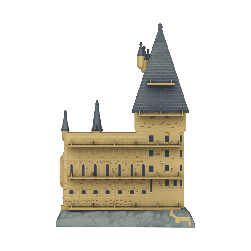 Bitty Pop! Display Hogwarts Castle - Image 4