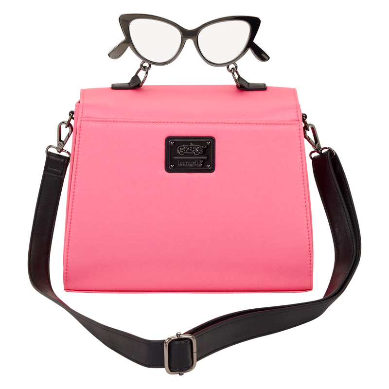 Grease Pink Ladies Crossbody Bag - Image 5
