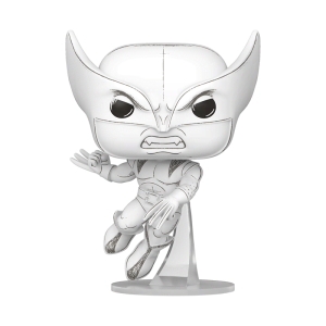 Pop! Wolverine (Sketched Deco)